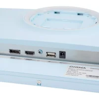 Игровой монитор Digma Overdrive 24P410F (голубой) фото 21